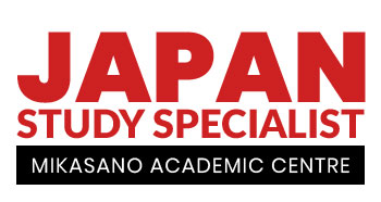 Mikasano Academic Centre - Japan Study Specialist